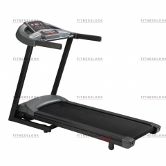 MaxFit 16 - черная в Перми по цене 52700 ₽ в категории беговые дорожки Aerofit