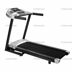 MaxFit 18 - черная в Перми по цене 57800 ₽ в категории беговые дорожки Aerofit