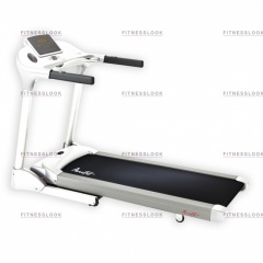 MaxFit 26 - белая в Перми по цене 79050 ₽ в категории беговые дорожки Aerofit
