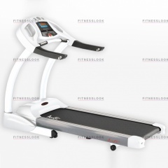 MaxFit 5000 Plus - белая в Перми по цене 99450 ₽ в категории беговые дорожки Aerofit