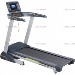 MaxFit 12 в Перми по цене 49300 ₽ в категории беговые дорожки Aerofit