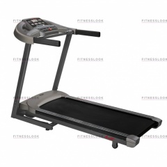 MaxFit 22 - черная в Перми по цене 62900 ₽ в категории беговые дорожки Aerofit
