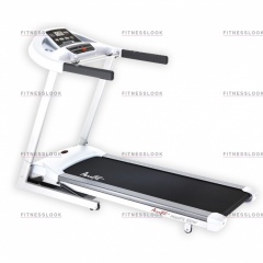 MaxFit 22 - белая в Перми по цене 63750 ₽ в категории беговые дорожки Aerofit