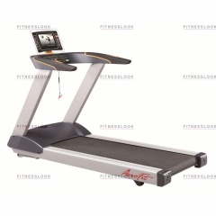 X3-T 10″LCD в Перми по цене 232560 ₽ в категории беговые дорожки Aerofit