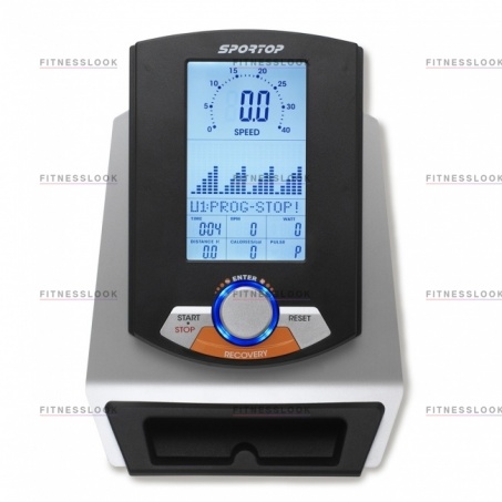 Рендер-1 для AeroFit MaxFit B870P+