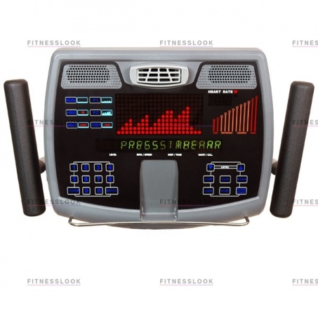 Рендер-7 для AeroFit 9900R