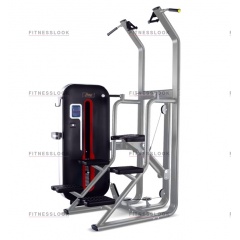 Bronze Gym MT-008 из каталога грузоблочных тренажеров в Перми по цене 139830 ₽
