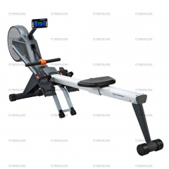R700 в Перми по цене 93840 ₽ в категории гребные тренажеры Aerofit