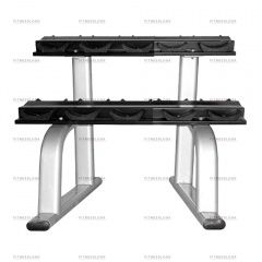 AeroFit RK-ALB-1830-VL-5 из каталога стоек для гантелей в Перми по цене 55545 ₽
