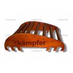 Kampfer Posture 1 для спины из каталога аксессуаров для шведских стенок в Перми по цене 4600 ₽