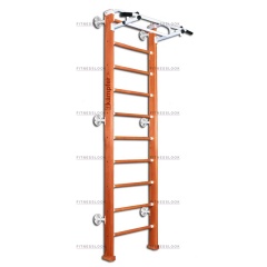 Kampfer Swedish Wall из каталога детских шведских стенок в Перми по цене 17400 ₽
