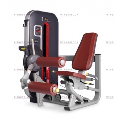 Bronze Gym MT-013 - сгибание ног сидя - фото 1