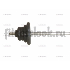 MB Barbell Atlet разборная прямая - 28.2 кг из каталога прямых штанг в Перми по цене 9447 ₽