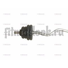 MB Barbell разборная W-образная - 20 кг из каталога изогнутых штанг в Перми по цене 9237 ₽