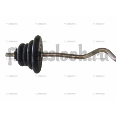 MB Barbell Atlet разборная Z-образная - 25.5 кг из каталога z-образных штанг в Перми по цене 9000 ₽