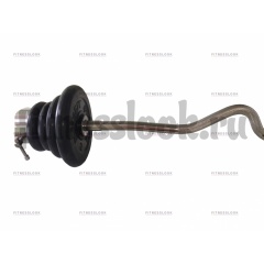 MB Barbell Pro разборная Z-образная - 32.5 кг из каталога z-образных штанг в Перми по цене 14315 ₽