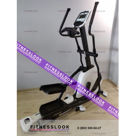Рендер-2 для Horizon Andes 5 ViewFit