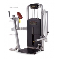 Bronze Gym MV-016А - разгибание ног стоя из каталога гирь в Перми по цене 159800 ₽