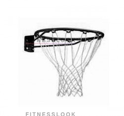 DFC Rim Black из каталога баскетбольных колец в Перми по цене 1490 ₽