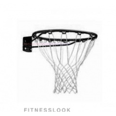 DFC Rim Black из каталога баскетбольных колец в Перми по цене 1280 ₽