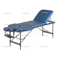Anatomico Breeze из каталога складных массажных столов в Перми по цене 25000 ₽