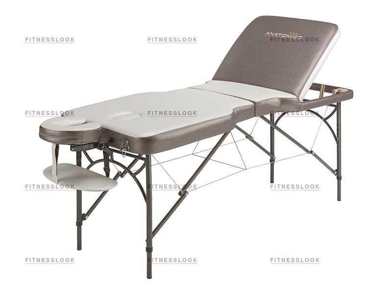 Verona в Перми по цене 50000 ₽ в категории складные массажные столы Anatomico