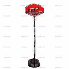 Game Time Youth Basketball System в Перми по цене 13090 ₽ в категории баскетбольные стойки AND1