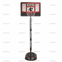 Street Jam Basketball System — 41″ в Перми по цене 14030 ₽ в категории баскетбольные стойки AND1
