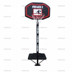 Zone Control Basketball System — 43″ в Перми по цене 20150 ₽ в категории баскетбольные стойки AND1