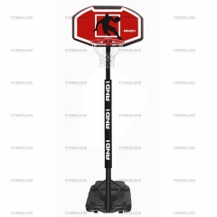 Fast Break Basketball System — 43″ в Перми по цене 19890 ₽ в категории баскетбольные стойки AND1