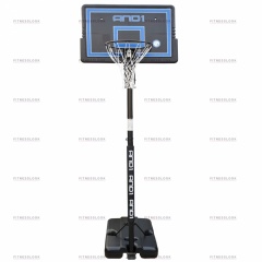 Court Star — 44″ в Перми по цене 27290 ₽ в категории баскетбольные стойки AND1