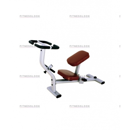 Рендер-0 для Bronze Gym H-033