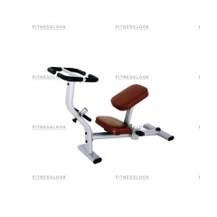 Bronze Gym H-033 из каталога силовых скамей в Перми по цене 31620 ₽