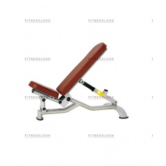 Bronze Gym H-037 из каталога силовых скамей в Перми по цене 51850 ₽