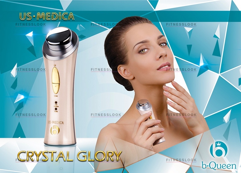 US Medica Crystal Glory из каталога массажеров в Перми по цене 8500 ₽