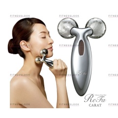 Refa Carat в Перми по цене 12500 ₽ в категории массажеры Takasima