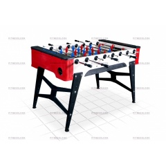 Storm F-1 family outdoor в Перми по цене 108987 ₽ в категории настольный футбол (кикер) Norditalia