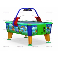 Gameland в Перми по цене 415625 ₽ в категории аэрохоккей Wik