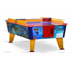 Wik Shark8 из каталога игровых столов в Перми по цене 975456 ₽