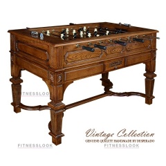 Desperado Vintage Classic из каталога игровых столов в Перми по цене 777777 ₽
