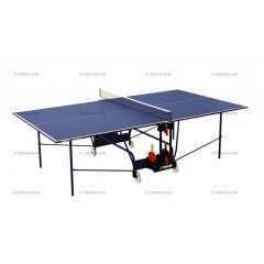 Winner Indoor в Перми по цене 54665 ₽ в категории теннисные столы Stiga
