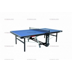 Competition Compact в Перми по цене 77900 ₽ в категории теннисные столы Stiga