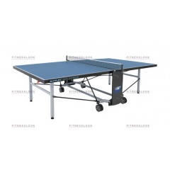 Ideal Outdoor - синий в Перми по цене 76850 ₽ в категории теннисные столы Sunflex