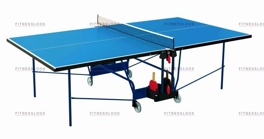 Fun Outdoor - синий в Перми по цене 51980 ₽ в категории теннисные столы Sunflex