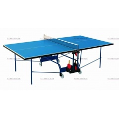 Fun Outdoor - синий в Перми по цене 51980 ₽ в категории теннисные столы Sunflex