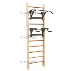 ДСБ-Т45-Б45 в Перми по цене 17430 ₽ в категории деревянные шведские стенки ES