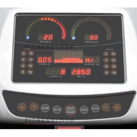 Рендер-3 для Bronze Gym S900