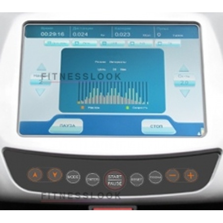 Рендер-3 для Bronze Gym S900 TFT