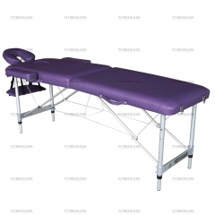 DFC Nirvana Elegant Ultra Light из каталога складных массажных столов в Перми по цене 13990 ₽