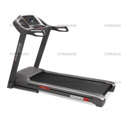 Body Labs Ortholine TTX в Перми по цене 72250 ₽ в категории беговые дорожки Svensson